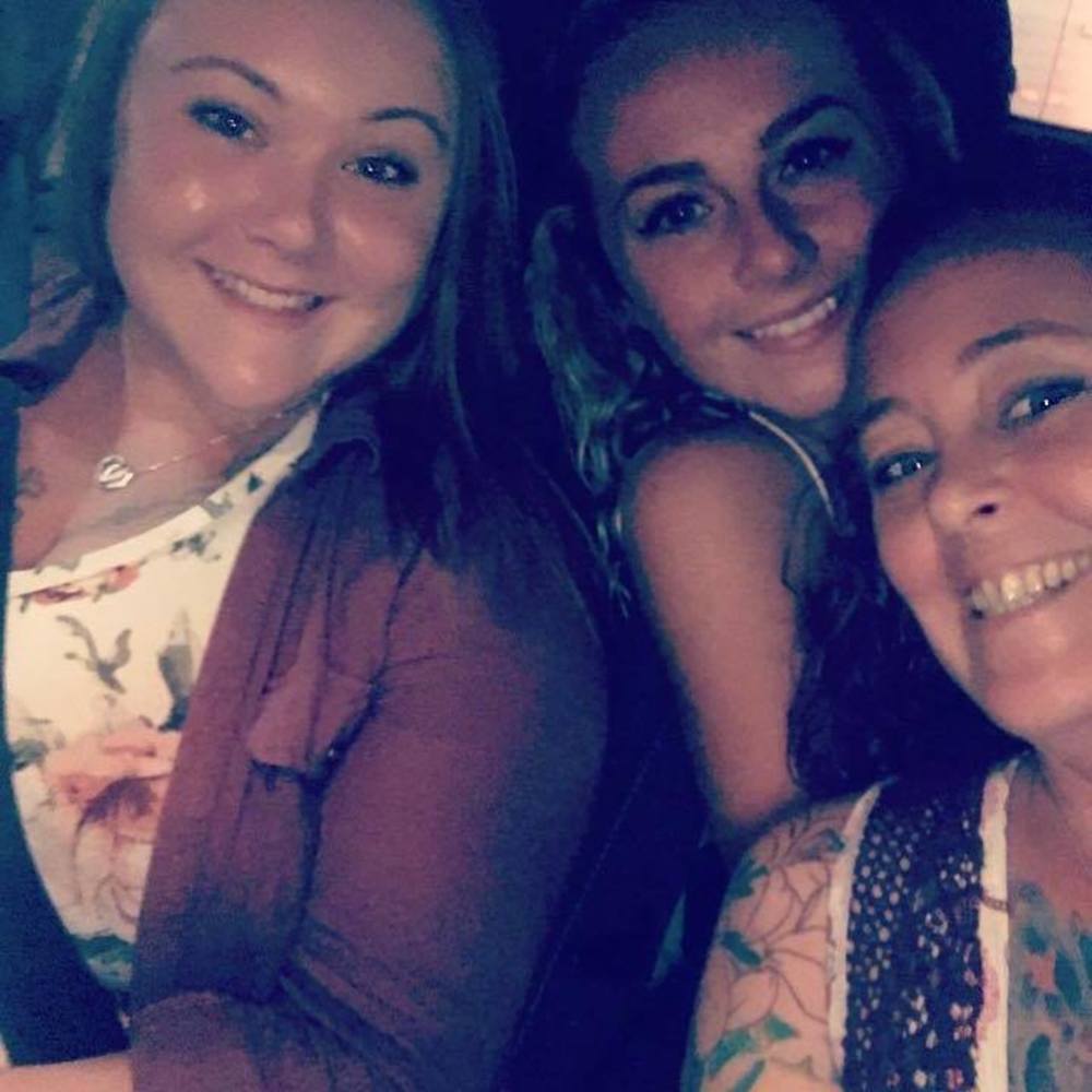 Meet your Posher, Christine